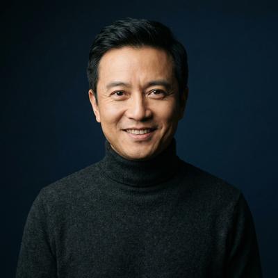 麻豆视频传媒导演顾问陈锐